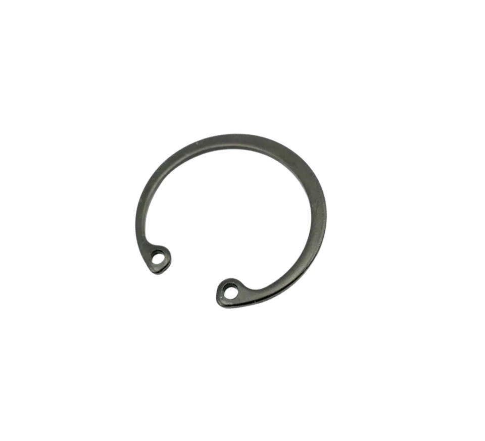 Internal circlips to DIN 472