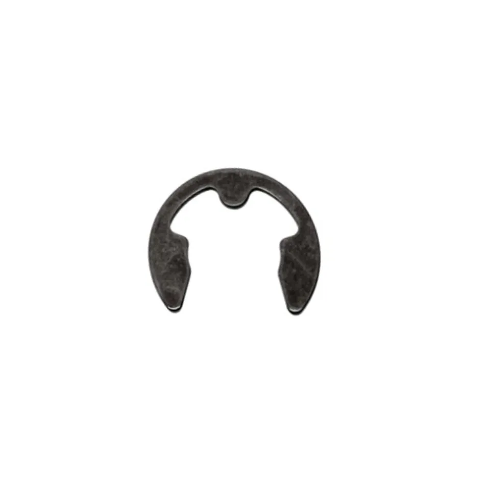 E-clips to DIN 6799